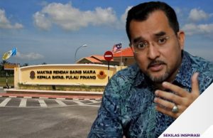 Asyraf cadang abadikan nama Pak Lah di MRSM