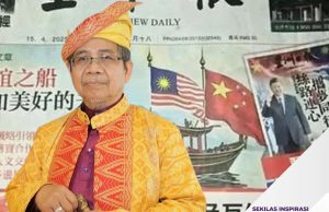 Sin Chew lemah, alasan tidak munasabah, kata bekas bos DBP