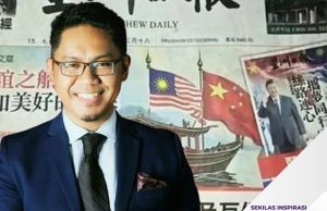 Hina Jalur Gemilang bayangan hapuskan Islam, kata perunding