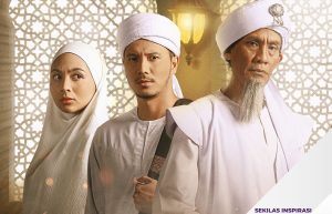 Banyak tonton Bidaah, pengarah cabul pelajar ditahan