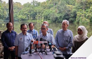 Fahmi: Kompaun RM6 juta, kerajaan serius pantau kualiti internet