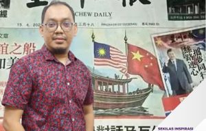 Hina Jalur Gemilang, pensyarah terkenang kuasa ISA