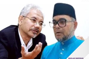 Sokong akhbar Cina, PERKASA desak pensyarah lucut warga negara