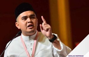 Melaka benar operasi ladang babi jika patuh syarat, kata Dr Akmal