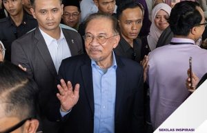 Anwar: Bangkit dalam mesyuarat jika bantah Pemilihan PKR