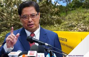 2021 kes lama, SPRM siasat peneroka haram bawah 10 tahun