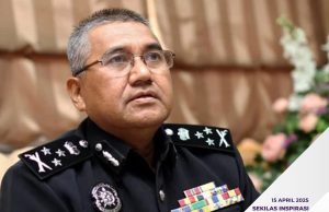 Bekas KPN akui Tun Mahathir tidak terlibat dakwa Najib