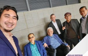 PM tidak tentang kerajaan, Hamzah rayu bebaskan Anwar dari TCO