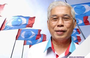 Hassan: Pemilihan PKR ajar pemimpin sombong di Putrajaya