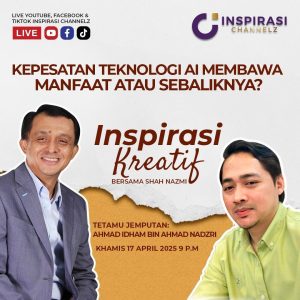 INSPIRASI KREATIF