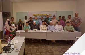 Tun Mahathir sokong himpunan solidariti titah Sultan Pahang