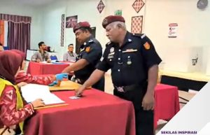 SPR terima 27 laporan salah laku PRK, 4 siasatan polis
