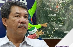 PAS fitnah Perak lulus ladang babi tanpa lesen, kata Tok Mat