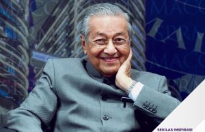 Masalah jika tidak nampak pelaburan negara, kata Tun Mahathir