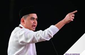 Bukan macam Muhyiddin, Dr Akmal utamakan Melayu
