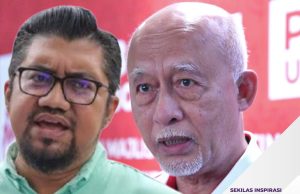Chegubard: Veteran berilusi, kenang UMNO masih kuat