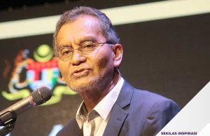 Maut hisap vape, menteri tubuh jawatankuasa khas