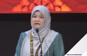 Cepat tukar, pembantu antara enam hadiah Hari Guru