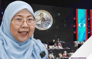 Fuziah seru semua calon hadir Kongres Nasional PKR