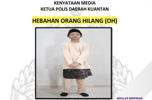 Polis giat kesan pelajar MRSM hilang enggan pulang asrama