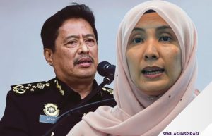 Nurul Izzah kecam kontrak KP SPRM disambung lagi