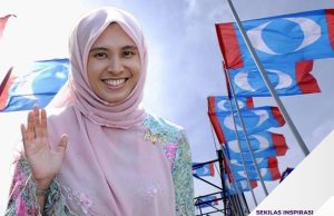 PKR Perak sokong Nurul Izzah calon timbalan presiden