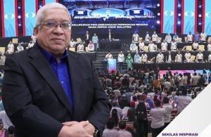 J-KOM nafi diarah kempen calon Pemilihan PKR