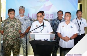 Menteri: LIMA ’25 tetap meriah walau India tarik diri