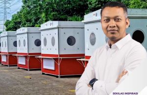 Bajet RM150 juta, PAS soal hala tuju MYKiosk KPKT