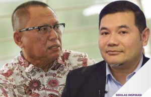 Puad seru Rafizi tidak campur urusan parti, kerajaan