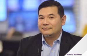 Rafizi seru pimpinan muda kenang jasa veteran PKR