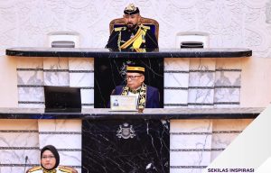 Pemangku Sultan Johor mahu SRBJ lebih inklusif, progresif