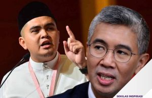 Pemuda: UMNO gembira, letak sekali jawatan menteri