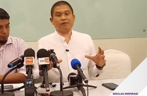 Bukan nafi, Ali seru Rauf bantu siasatan polis