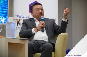 Aktivis soal siapa layak ganti Fadhlina jadi menteri