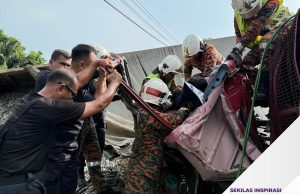 Anwar ucap takziah, gesa siasatan nahas FRU