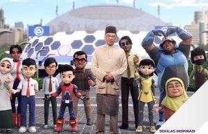 Anwar, Ejen Ali kenang semangat tinggi warga pendidik