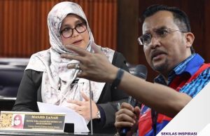 Fitnah lagi! Jumpa di mahkamah, kata bos MARA