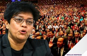 Azalina berkeras mahu penjawat awam bersara 65 tahun