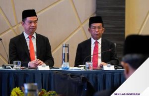 Chegubard ‘puji’ exco DAP hadir taklimat ehwal Islam