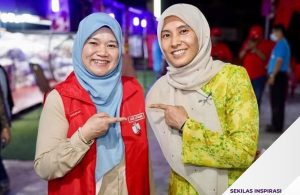 Menteri: Bukan soal anak, Izzah lambang legasi PKR
