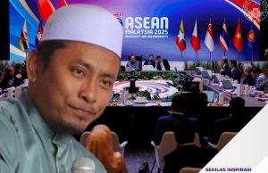 PAS: Sempadan laut, Myanmar perlu jadi fokus ASEAN