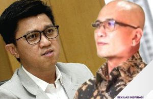UMNO: MCA jangan macam PAS dengki dengan DAP