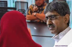 Peguam rayu bantu mualaf, elak cemar imej Islam