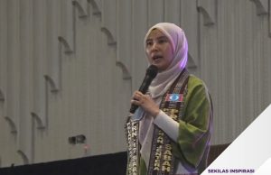 Nurul Izzah bimbang pemuda makin jauhi politik