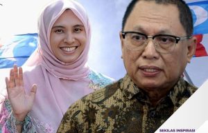 Biar Izzah jadi menteri sekat lanjutan kontrak Azam