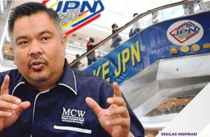 10 tahun siasat MyKad, MCW seru SPRM pantau JPN