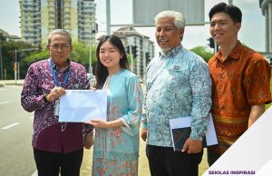 Tiada rahsia, KPKT serah bukti MyKiosk ke SPRM