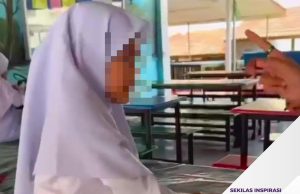 Marah murid di kantin, Fadhlina ingatkan guru patuh etika