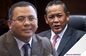 Dua MB sah tanding pertahan Naib Presiden PKR